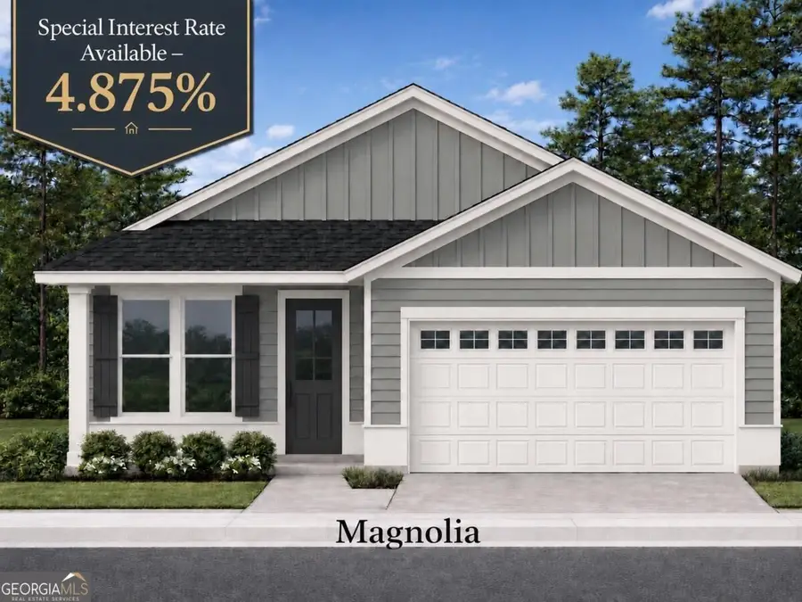 303 Ashbrook Trace Drive #LOT 18, Athens, GA 30605 - #3
