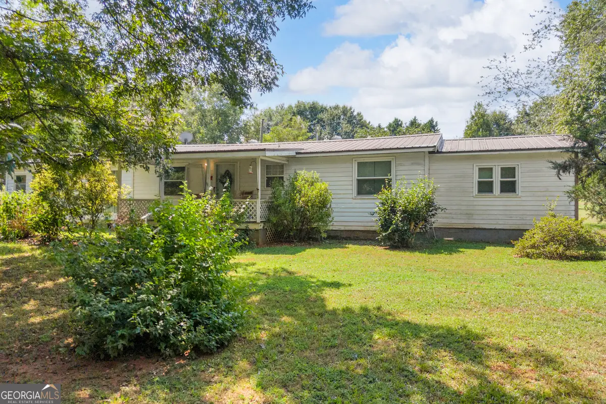 2359 Wesley Chapel Road, Danielsville, GA 30633 - #1