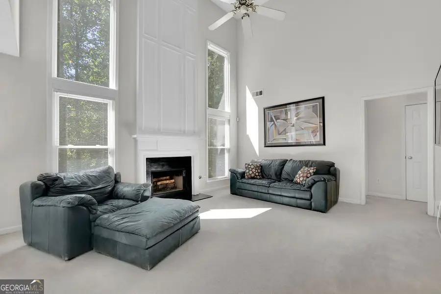 480 Stambridge Court, Johns Creek, GA 30005 - #2
