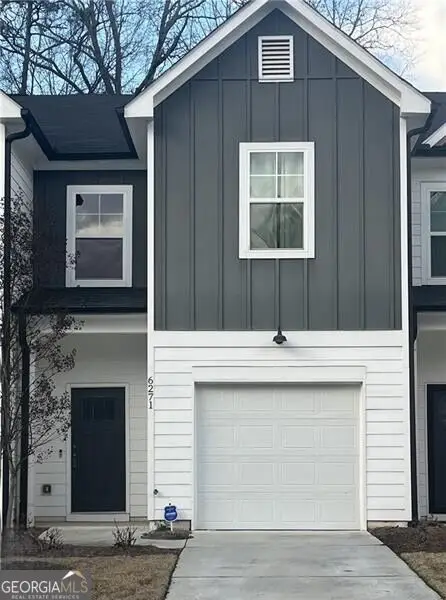 6271 Redan Square #83, Lithonia, GA 30058