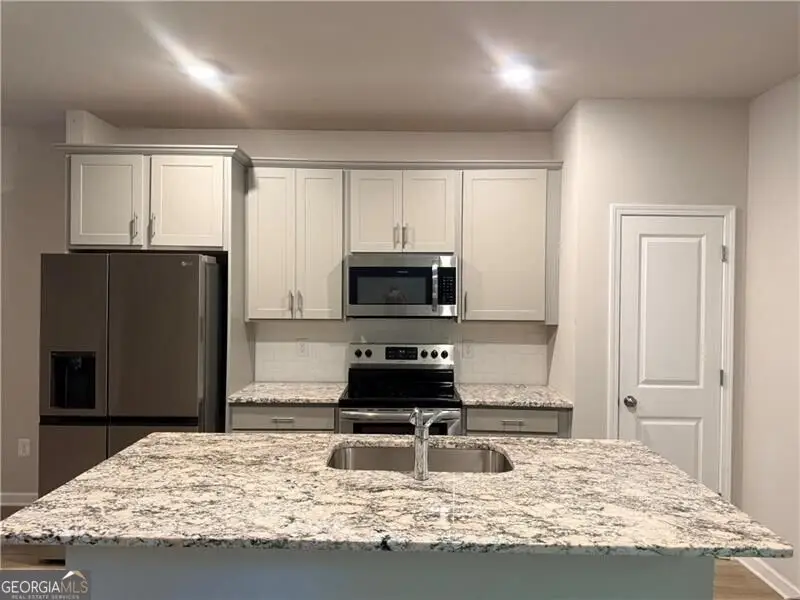 6271 Redan Square #83, Lithonia, GA 30058 - #3