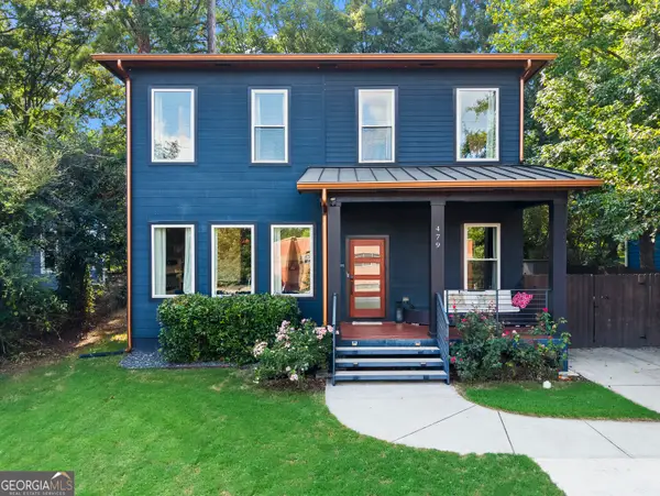 479 Clifton Street Se, Atlanta, GA 30316