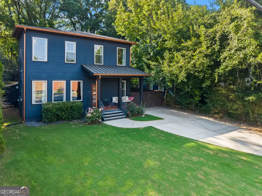 479 Clifton Street Se, Atlanta, GA 30316 - #2