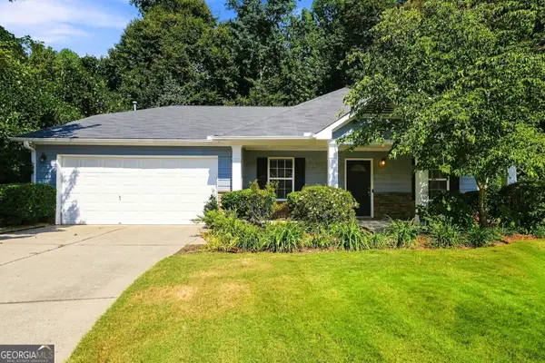 140 Magnolia Creek Drive, Canton, GA 30115