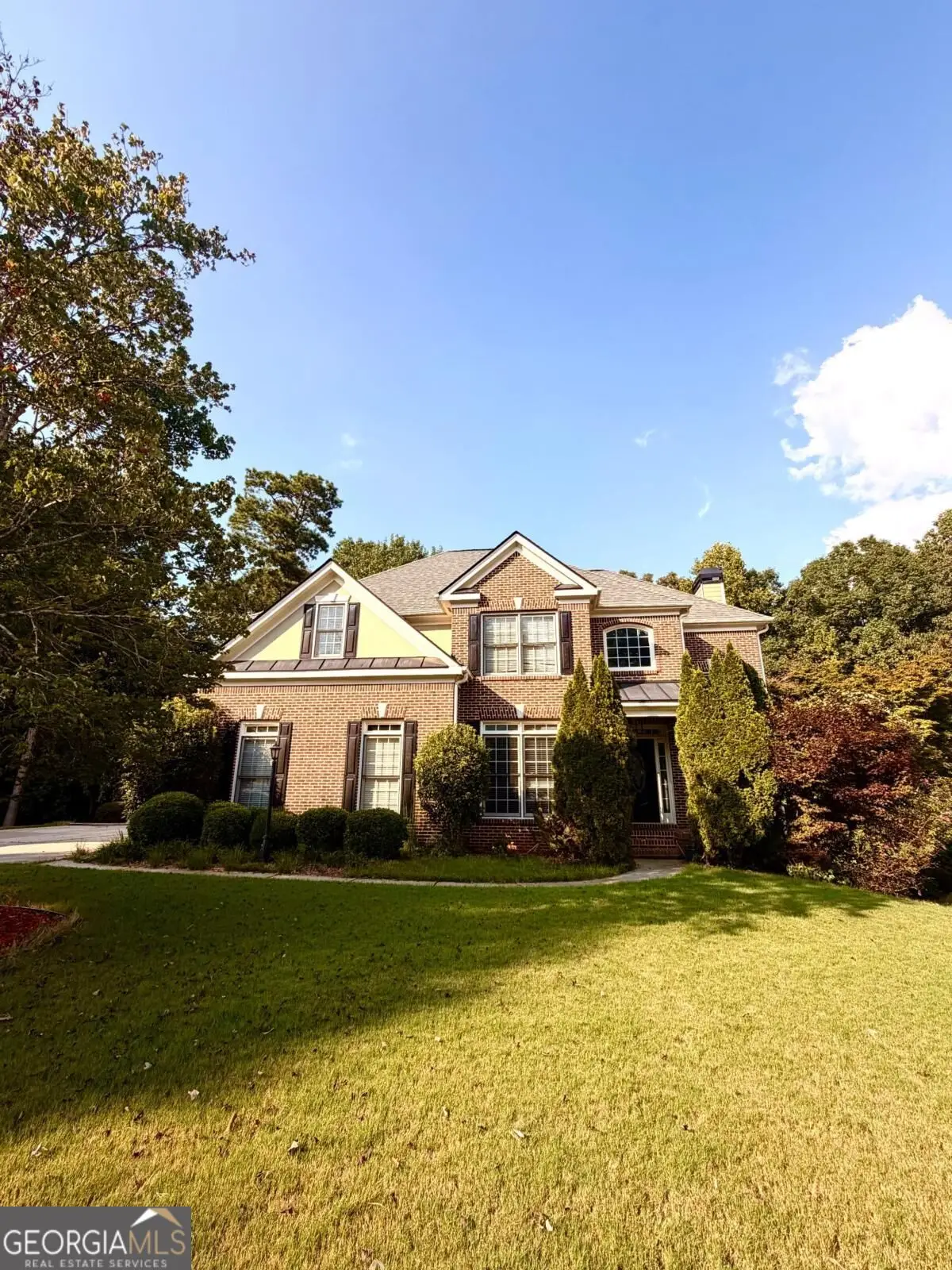 71 Ashdowne Way, Acworth, GA 30101 - #1