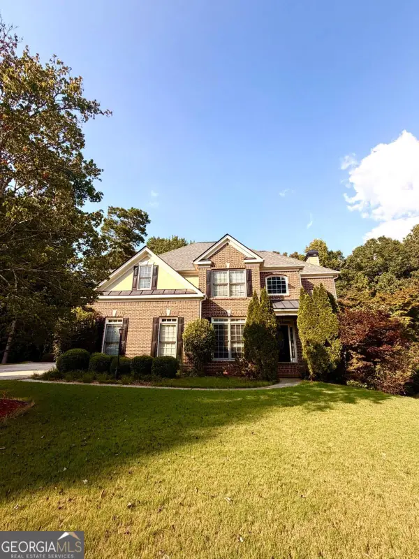 71 Ashdowne Way, Acworth, GA 30101