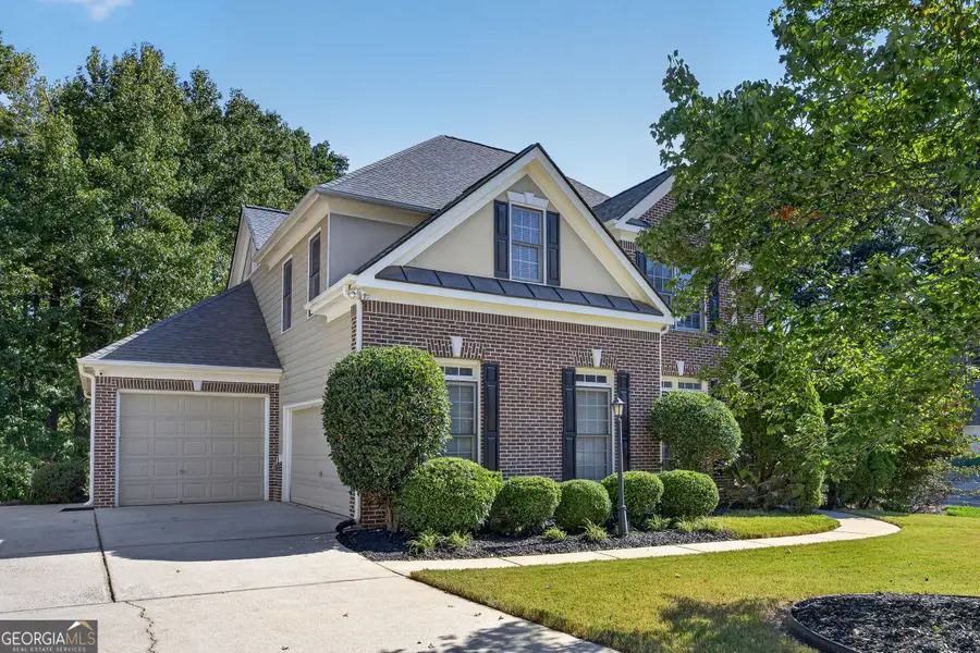 71 Ashdowne Way, Acworth, GA 30101 - #2
