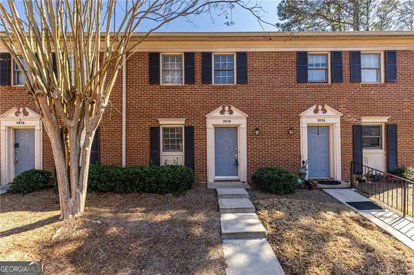 2828 Webb Bridge Road, Alpharetta, GA 30009