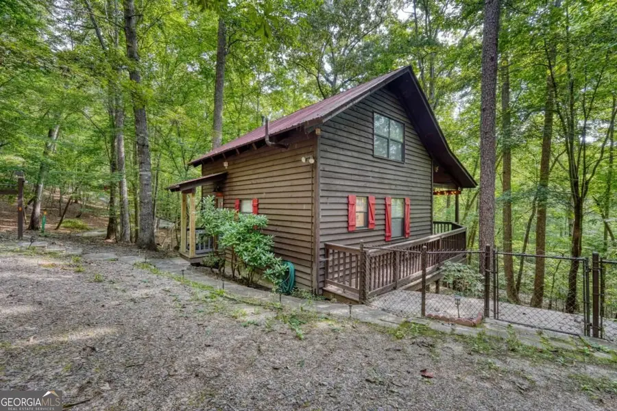 101 Mccullers Road, Blairsville, GA 30512 - #3