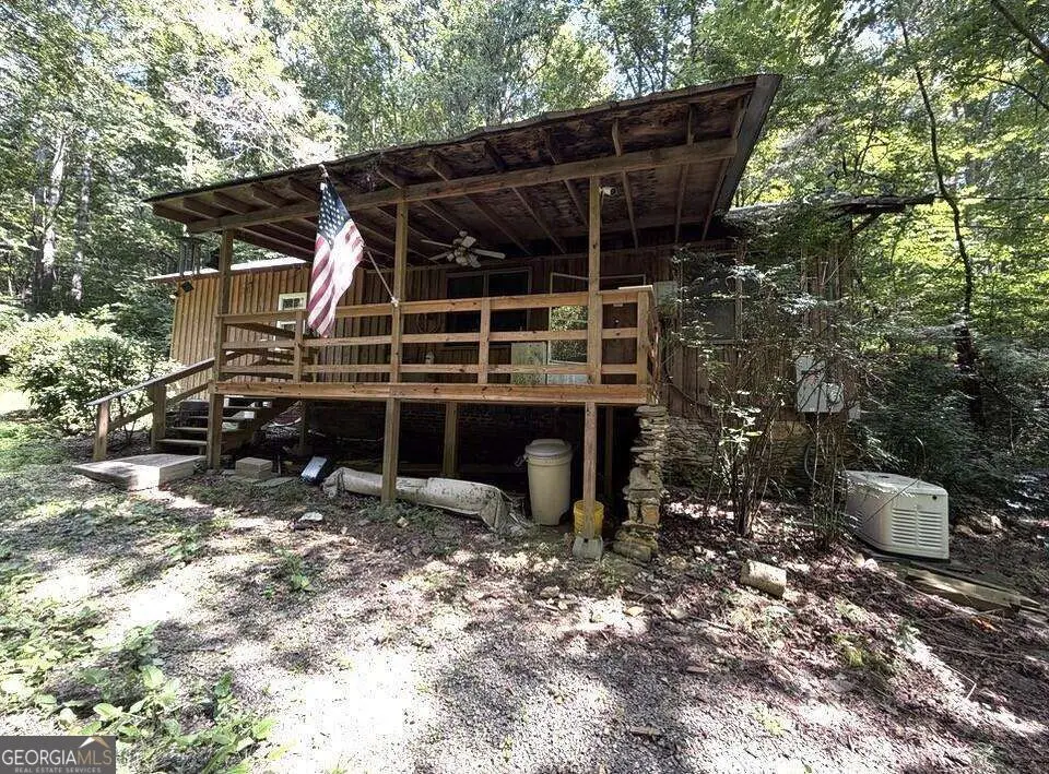 202 Standing Rock Lane, Ellijay, GA 30540 - #1