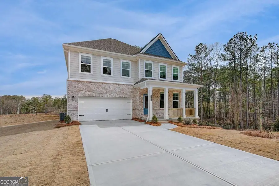 2464 Dixon Place, Lawrenceville, GA 30045 - #3