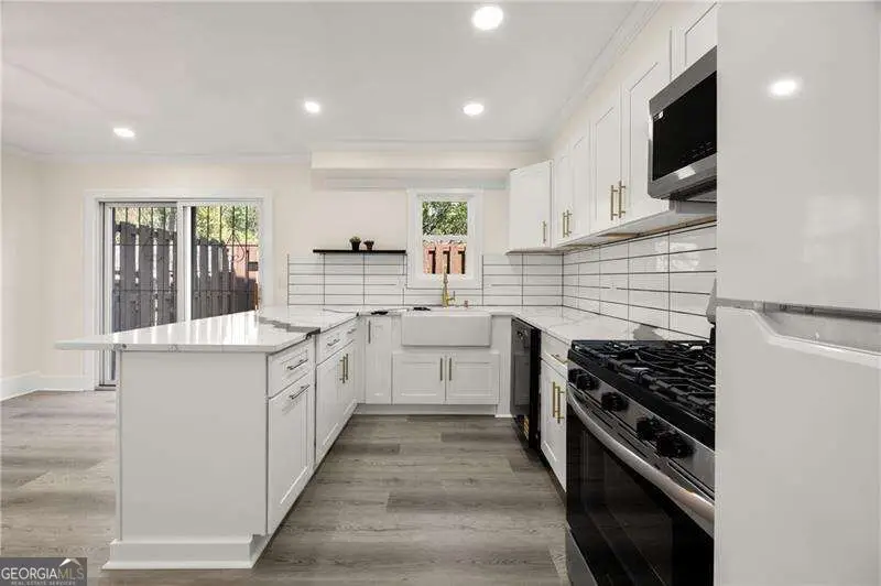 3298 Abbeywood Drive, Decatur, GA 30034 - #3