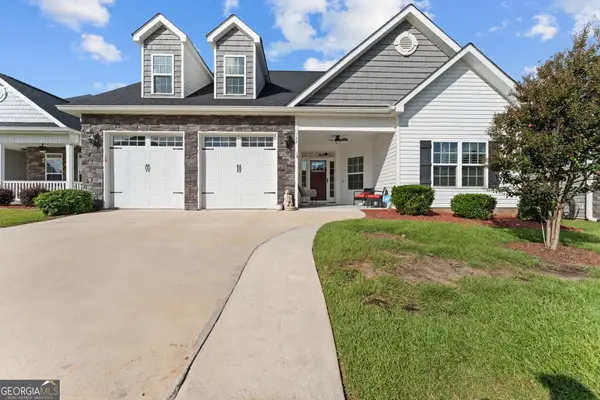 137 Shady Oak Drive, Perry, GA 31069
