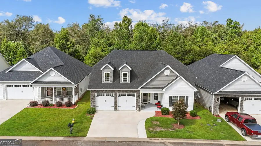 137 Shady Oak Drive, Perry, GA 31069 - #2