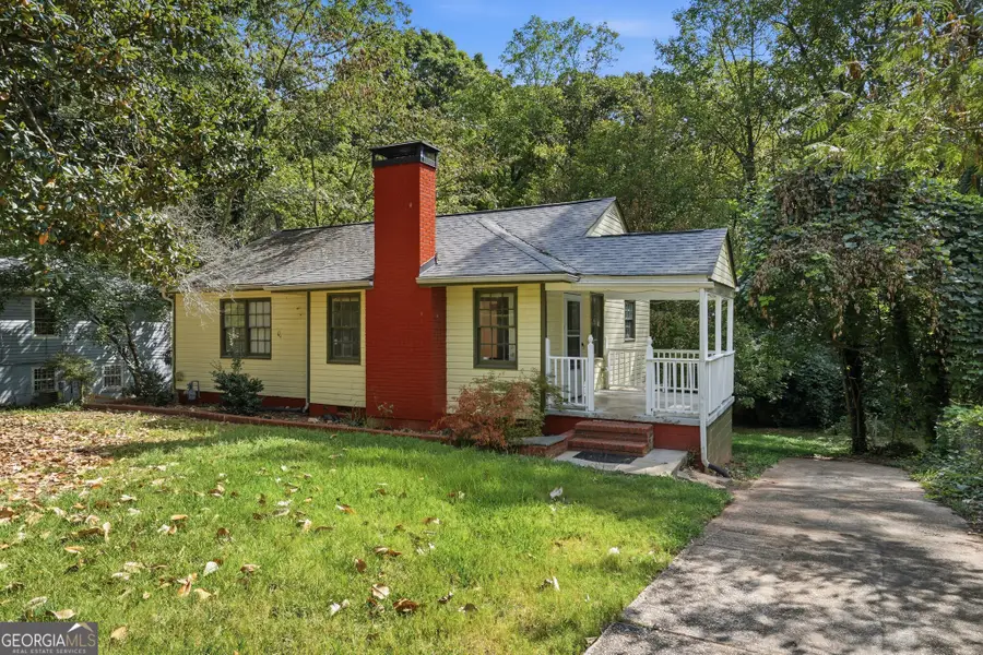 1576 Wellswood Drive Se, Atlanta, GA 30315 - #2