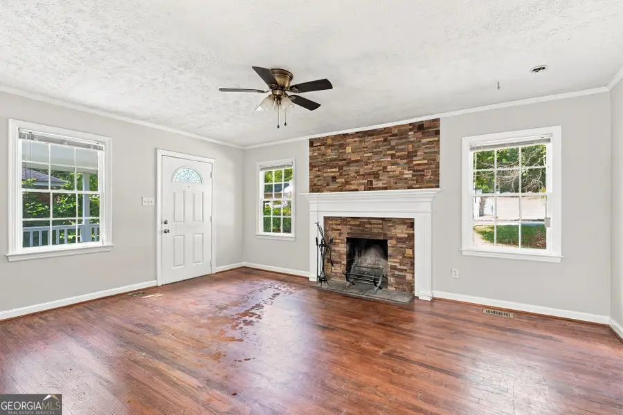 1576 Wellswood Drive Se, Atlanta, GA 30315 - #3