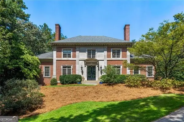 4777 Riverview Road, Sandy Springs, GA 30327