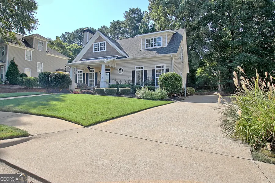 36 Verandah View, Newnan, GA 30265 - #3