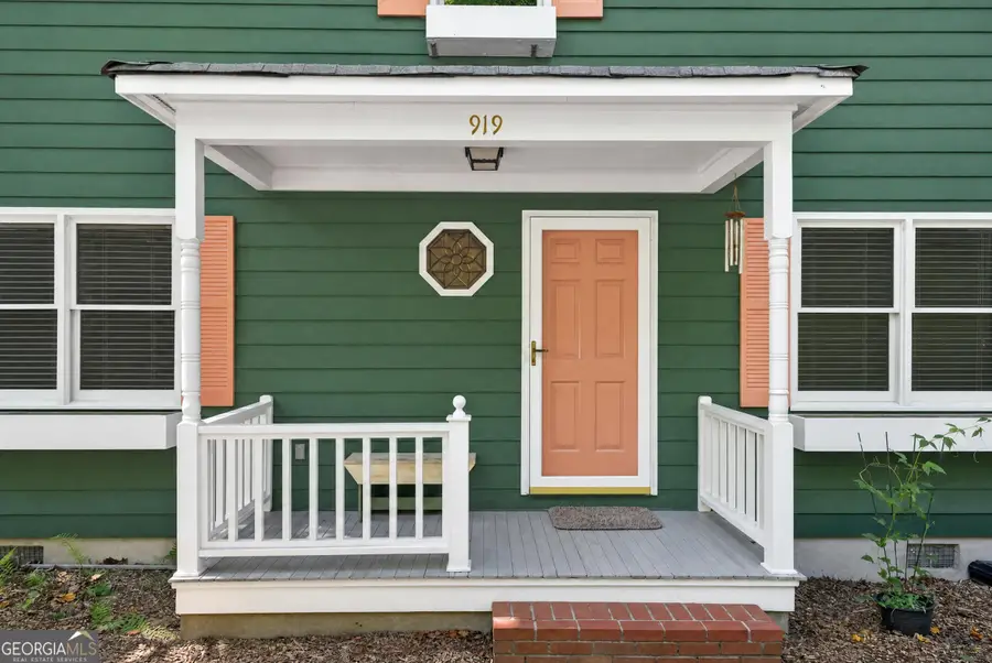 919 Walker Avenue, Atlanta, GA 30316 - #2