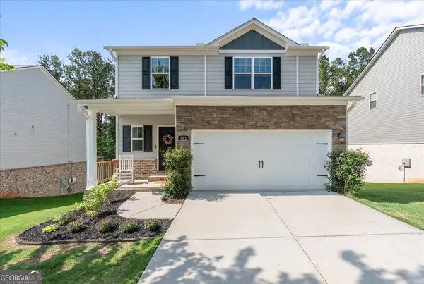 302 Augusta Woods Drive, Villa Rica, GA 30180