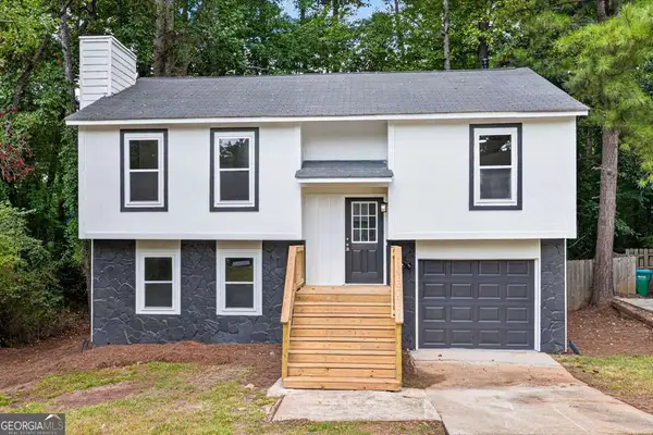 3321 Eastwood Trail, Snellville, GA 30078