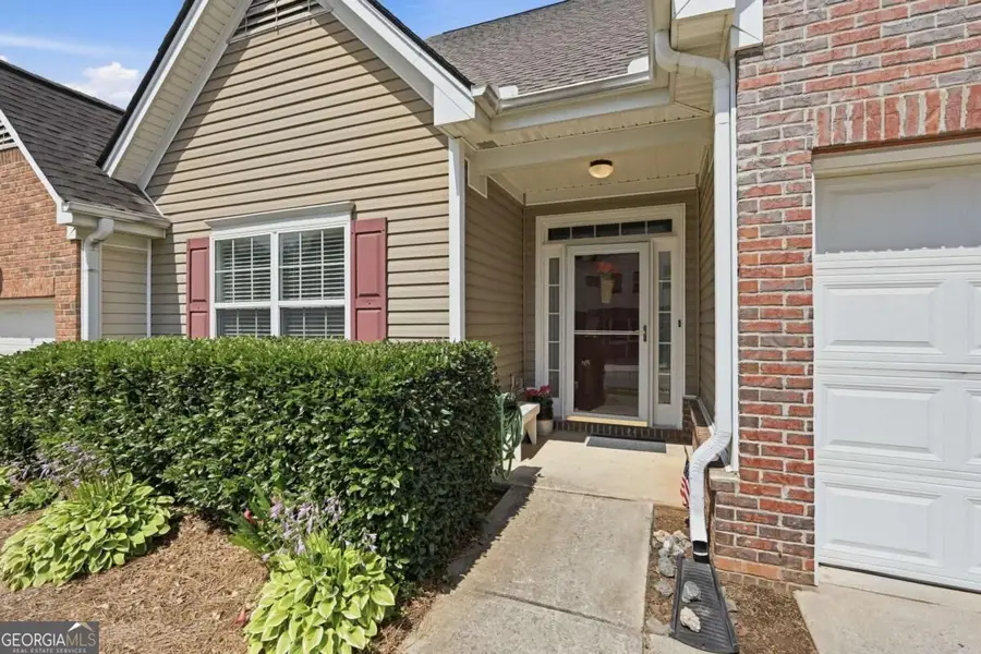 119 Riley Circle, Dawsonville, GA 30534 - #2