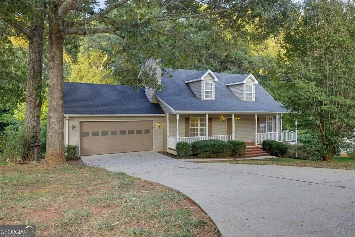 5118 Big Spruce Trail, Gainesville, GA 30507 - #1