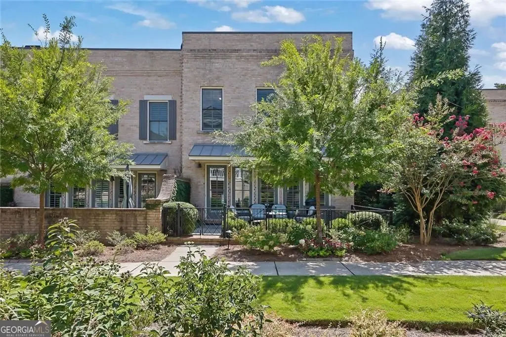 150 Forrest Alley, Roswell, GA 30075 - #1