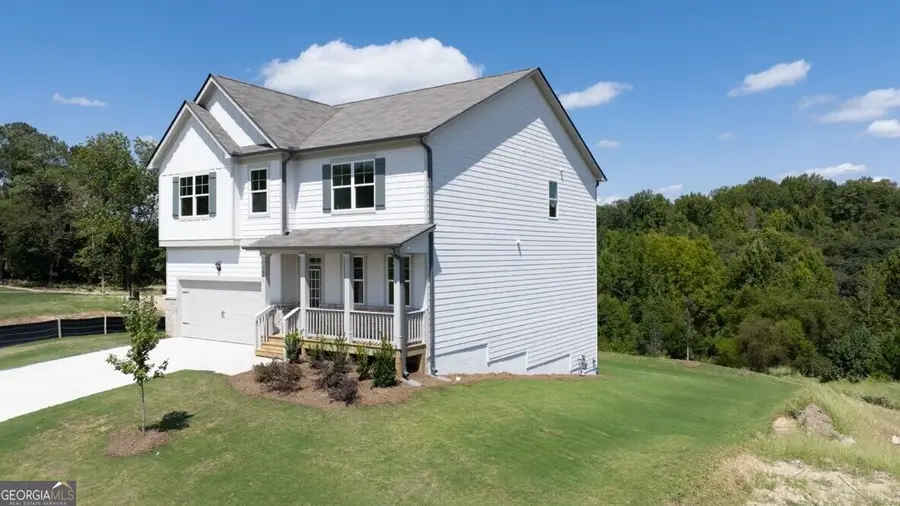 1441 Lincoln Lane, Braselton, GA 30517 - #2