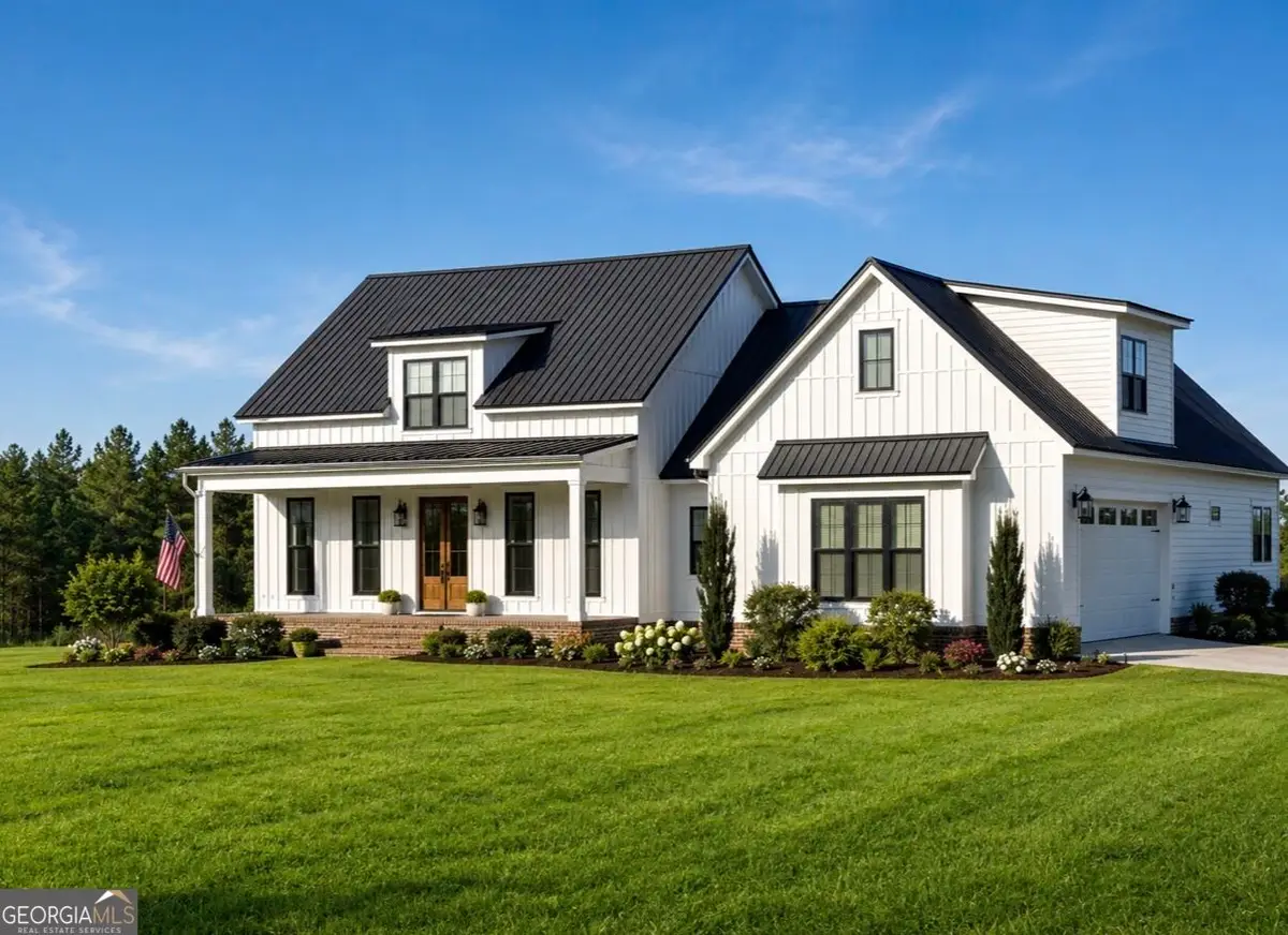 9999 Lynntown Road, Collins, GA 30421 - #1