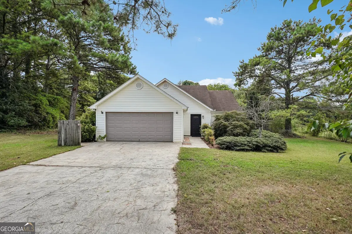 23 Abington Court Sw, Euharlee, GA 30120 - #1