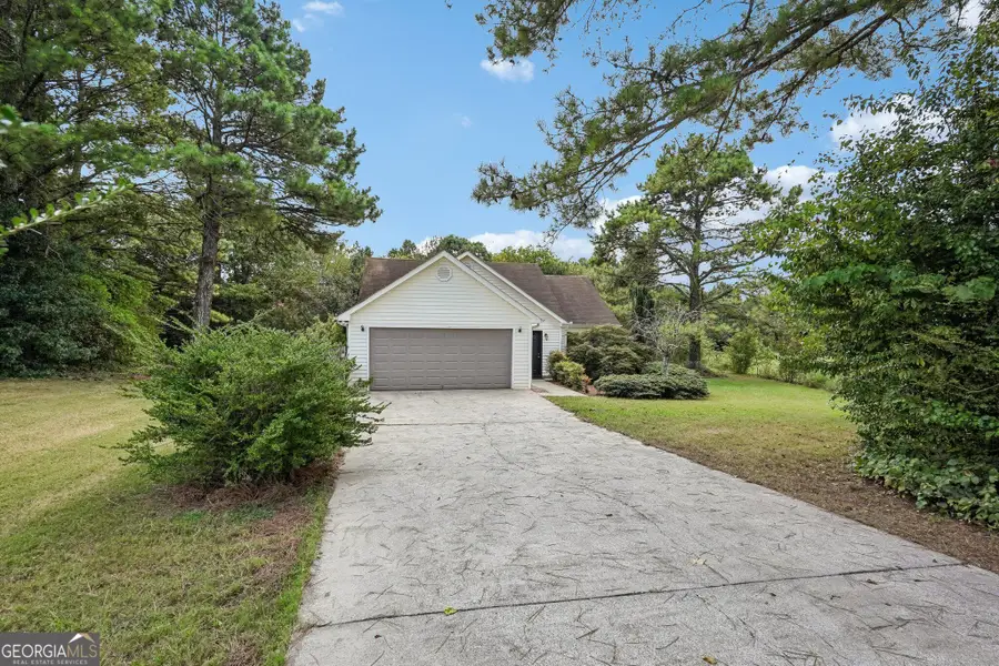 23 Abington Court Sw, Euharlee, GA 30120 - #3