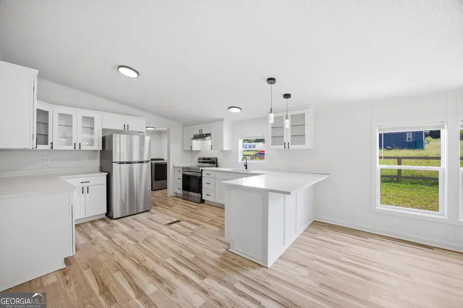 773 Brackett Road, Resaca, GA 30735 - #3