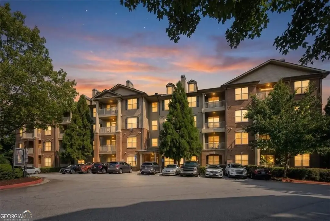 4805 W Village Way Se #3307, Smyrna, GA 30080 - #1