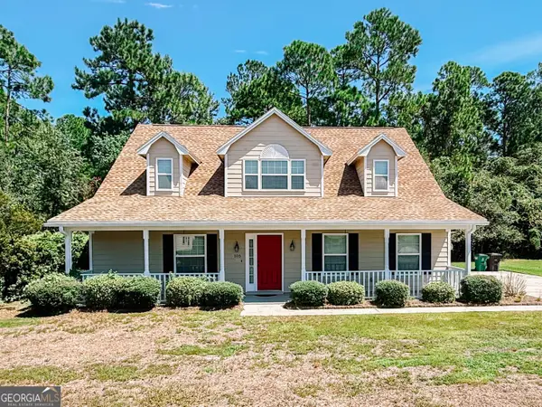 105 Snapper Court, Saint Marys, GA 31558