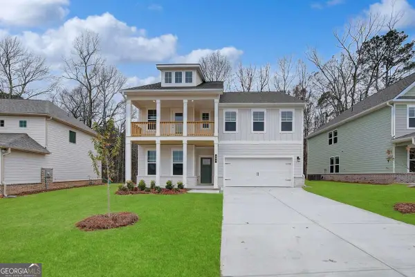 628 Gratton Lane, Mcdonough, GA 30253