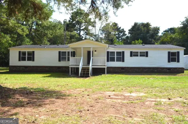 7980 E Highway 96, Fort Valley, GA 31030