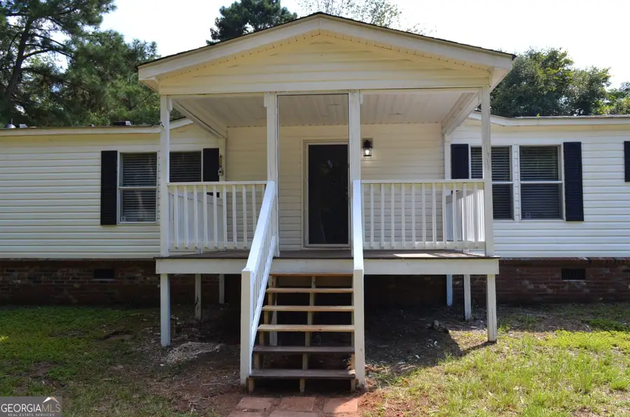 7980 E Highway 96, Fort Valley, GA 31030 - #2