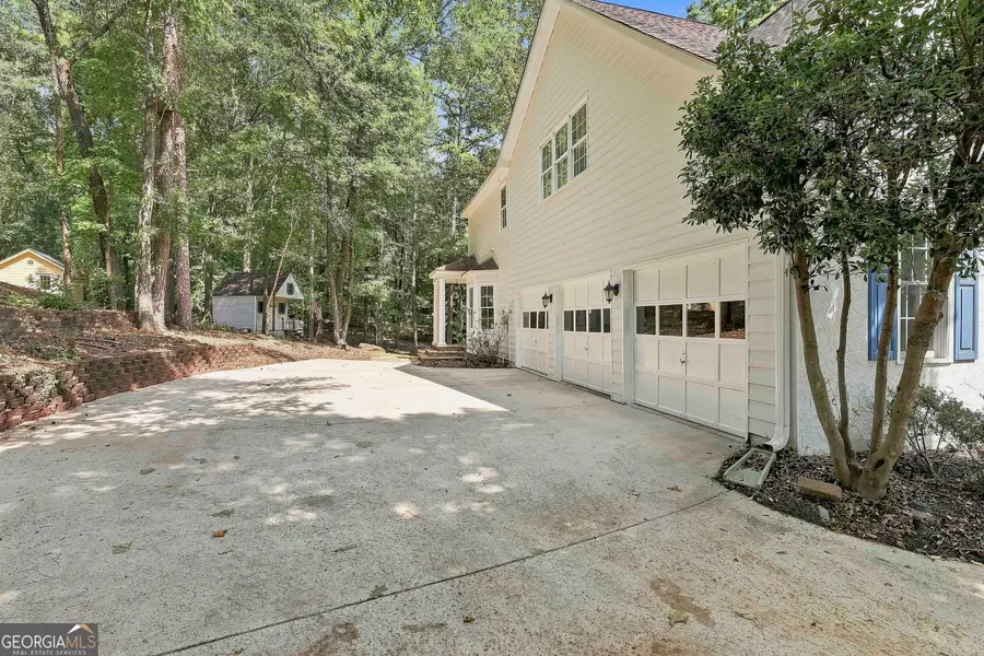 625 Bellenden Drive, Peachtree City, GA 30269 - #3