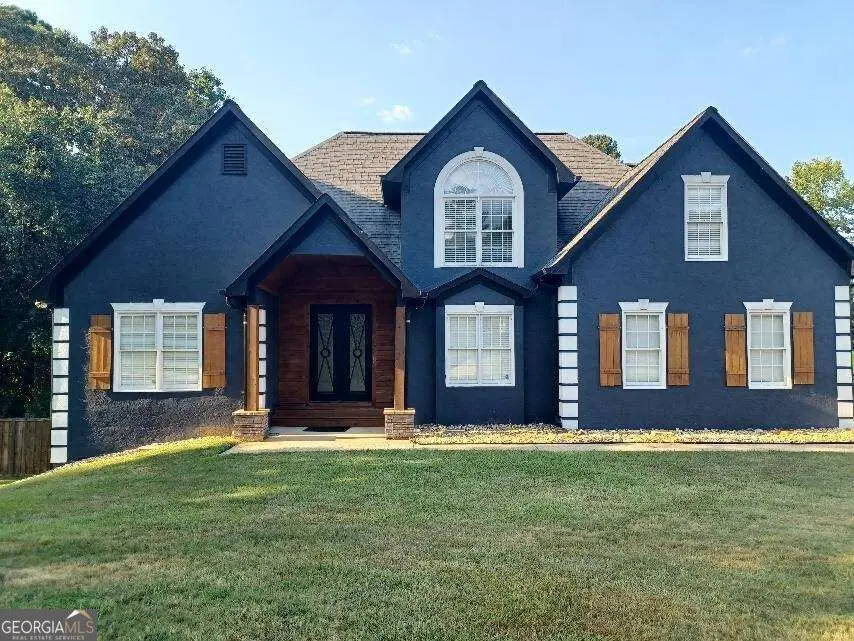 220 Butterfield Lane, Fayetteville, GA 30214 - #1