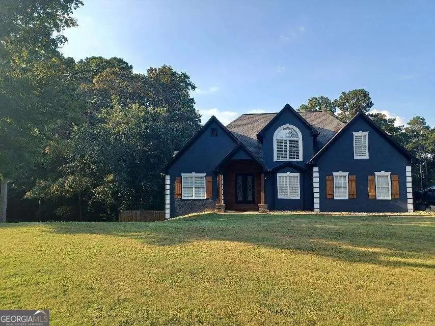220 Butterfield Lane, Fayetteville, GA 30214 - #2