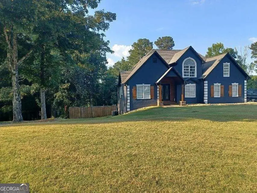 220 Butterfield Lane, Fayetteville, GA 30214 - #3