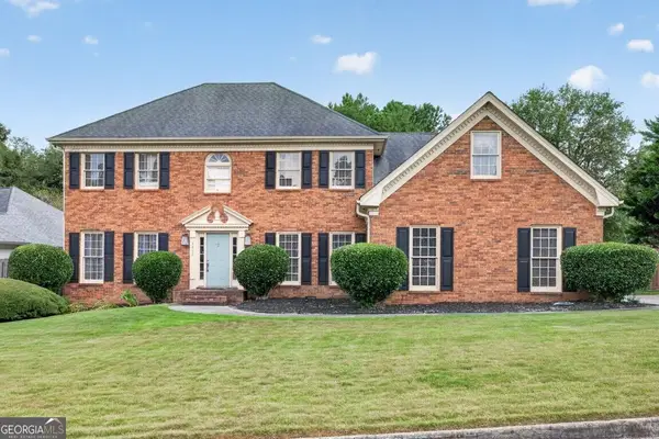 3000 Brookside Run Sw, Snellville, GA 30078