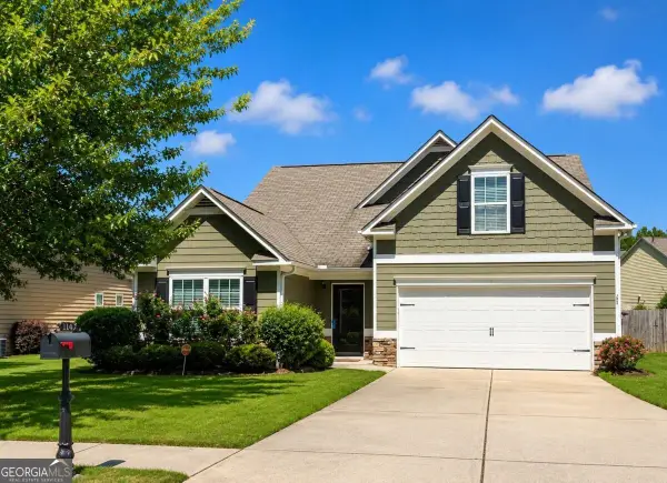 114 Saddle Horse Lane, Hiram, GA 30141