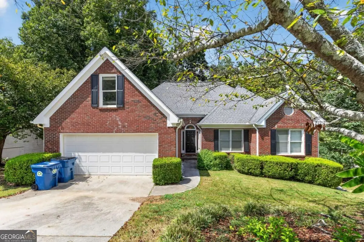 2128 Cluster Lane, Grayson, GA 30017 - #1