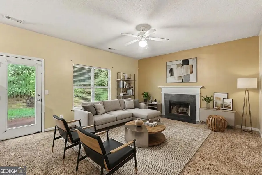 2039 Reflective Waters Road, Villa Rica, GA 30180 - #2