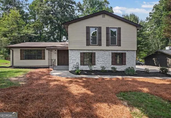 6883 Creekmoor Lane, Riverdale, GA 30296