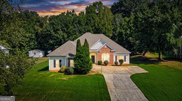 150 Stewart Hollow Lane, Covington, GA 30016