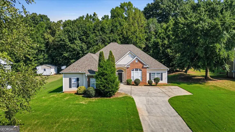 150 Stewart Hollow Lane, Covington, GA 30016 - #2