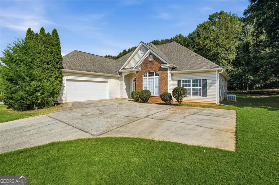 150 Stewart Hollow Lane, Covington, GA 30016 - #3